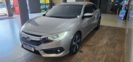 HONDA Civic 2.0 16V 4P EXL FLEX  AUTOM�TICO CVT, Foto 4