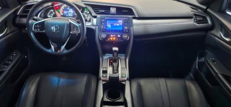 HONDA Civic 2.0 16V 4P EXL FLEX  AUTOM�TICO CVT, Foto 5