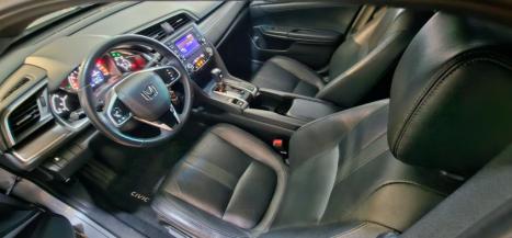 HONDA Civic 2.0 16V 4P EXL FLEX  AUTOM�TICO CVT, Foto 6