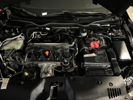 HONDA Civic 2.0 16V 4P EXL FLEX  AUTOM�TICO CVT, Foto 10