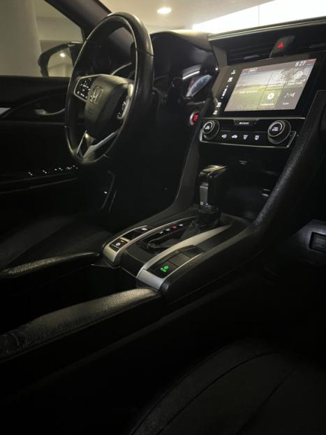 HONDA Civic 2.0 16V 4P EXL FLEX  AUTOM�TICO CVT, Foto 15