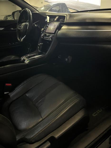 HONDA Civic 2.0 16V 4P EXL FLEX  AUTOM�TICO CVT, Foto 17