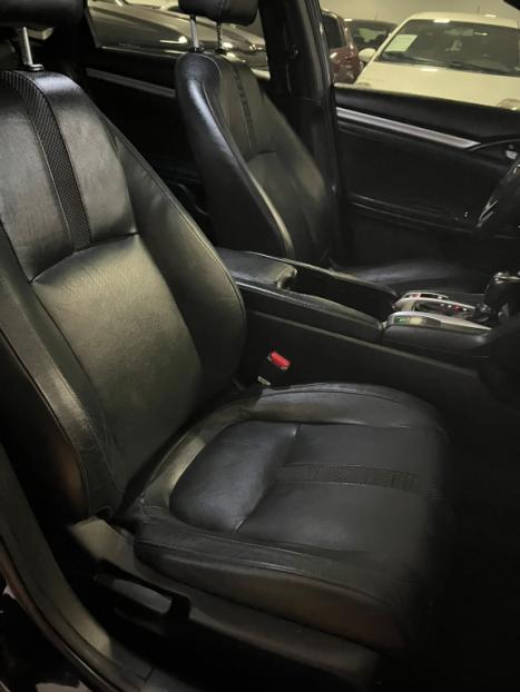 HONDA Civic 2.0 16V 4P EXL FLEX  AUTOM�TICO CVT, Foto 18