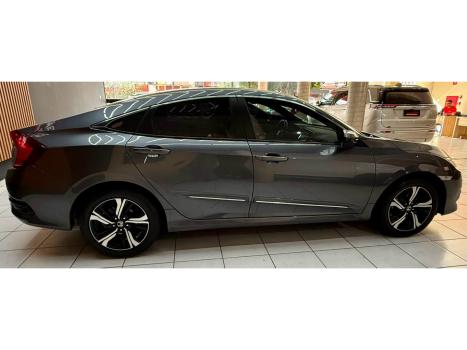 HONDA Civic 2.0 16V 4P EXL FLEX  AUTOM�TICO CVT, Foto 5