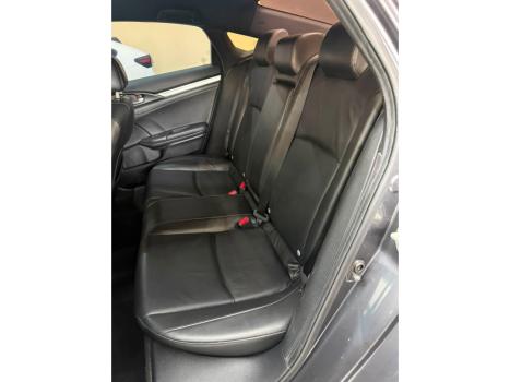 HONDA Civic 2.0 16V 4P EXL FLEX  AUTOM�TICO CVT, Foto 9
