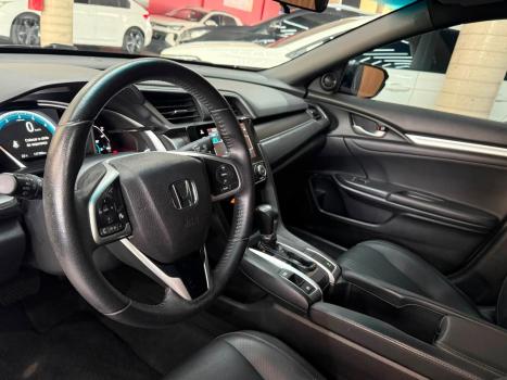 HONDA Civic 2.0 16V 4P EXL FLEX  AUTOM�TICO CVT, Foto 11