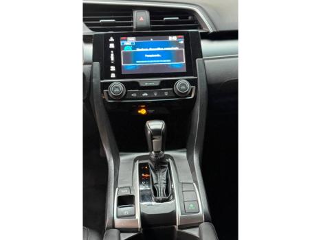 HONDA Civic 2.0 16V 4P EXL FLEX  AUTOM�TICO CVT, Foto 12