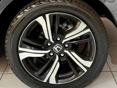 HONDA Civic 2.0 16V 4P EXL FLEX  AUTOM�TICO CVT, Foto 15