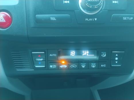 HONDA Civic 2.0 16V 4P FLEX LXR AUTOM�TICO, Foto 15