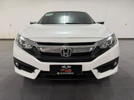 HONDA Civic 2.0 16V 4P EX FLEX  AUTOM�TICO CVT, Foto 2