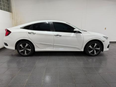 HONDA Civic 2.0 16V 4P EX FLEX  AUTOM�TICO CVT, Foto 4