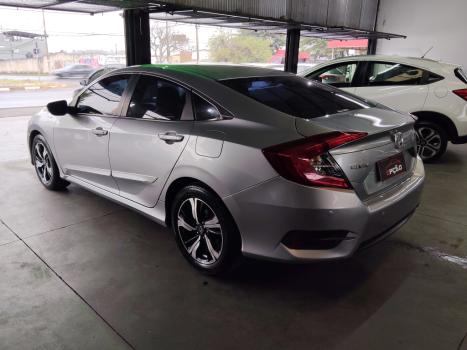 HONDA Civic 2.0 16V 4P EXL FLEX  AUTOM�TICO CVT, Foto 9