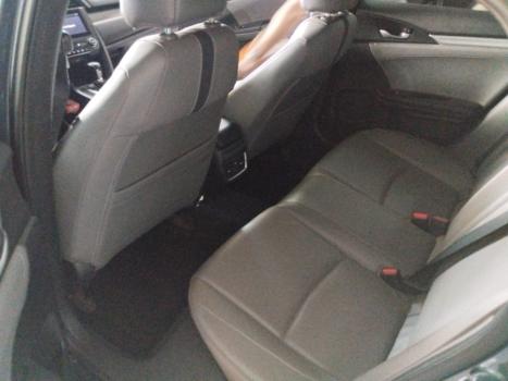 HONDA Civic 2.0 16V 4P EX FLEX  AUTOM�TICO CVT, Foto 6