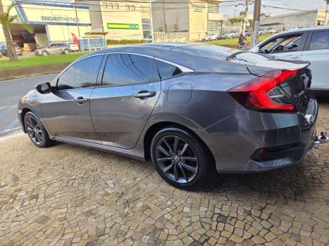 HONDA Civic 2.0 16V 4P EXL FLEX  AUTOM�TICO CVT, Foto 5