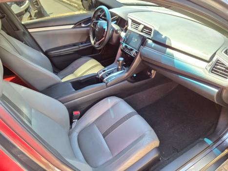 HONDA Civic 2.0 16V 4P EXL FLEX  AUTOMÁTICO CVT, Foto 16