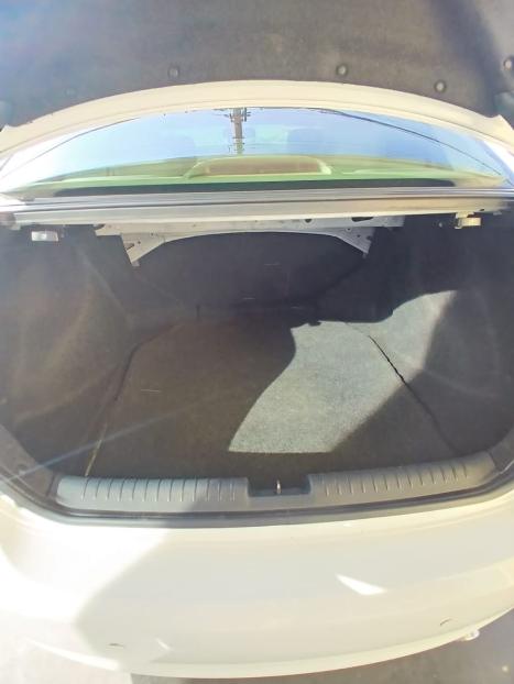 HONDA Civic 2.0 16V 4P FLEX LXR AUTOM�TICO, Foto 10