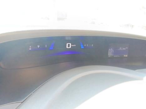 HONDA Civic 2.0 16V 4P FLEX LXR AUTOM�TICO, Foto 17