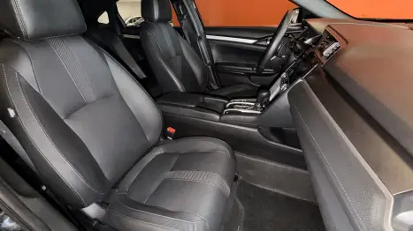 HONDA Civic 2.0 16V 4P EXL FLEX  AUTOM�TICO CVT, Foto 12