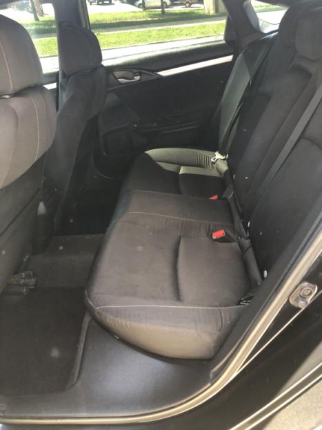 HONDA Civic 2.0 16V 4P SPORT FLEX  AUTOM�TICO CVT, Foto 4
