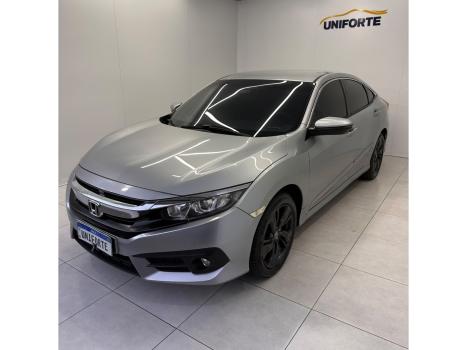 HONDA Civic 2.0 16V 4P EXL FLEX  AUTOM�TICO CVT, Foto 1