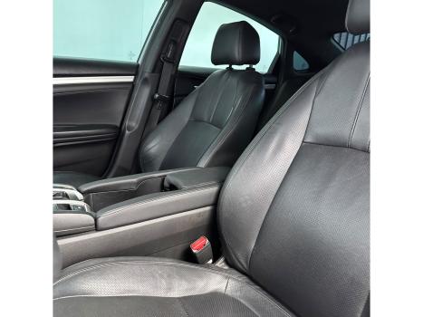HONDA Civic 2.0 16V 4P EXL FLEX  AUTOM�TICO CVT, Foto 8