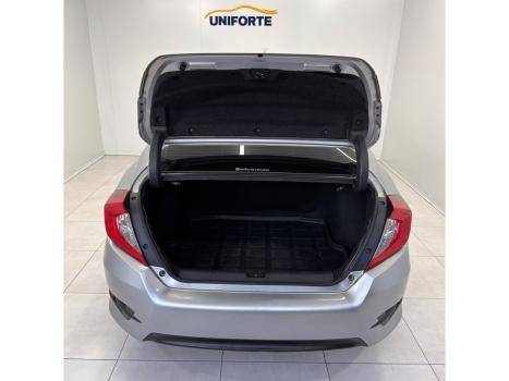 HONDA Civic 2.0 16V 4P EXL FLEX  AUTOM�TICO CVT, Foto 10