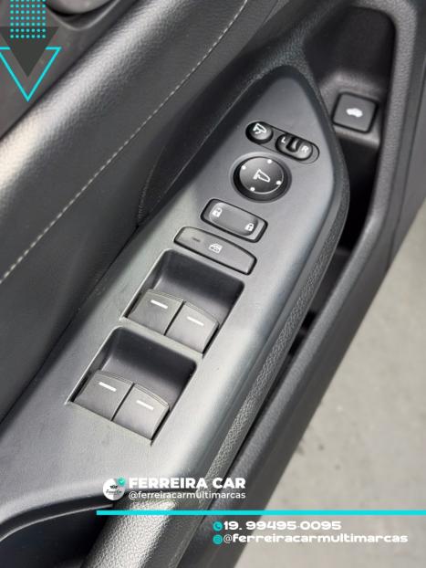 HONDA Civic 2.0 16V 4P EXL FLEX  AUTOM�TICO CVT, Foto 8