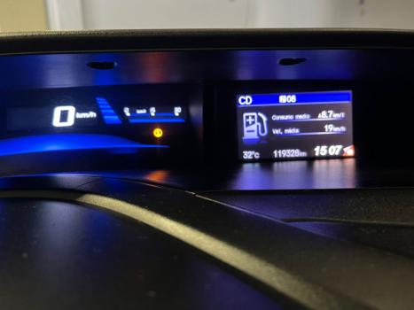 HONDA Civic 2.0 16V 4P FLEX LXR AUTOM�TICO, Foto 12
