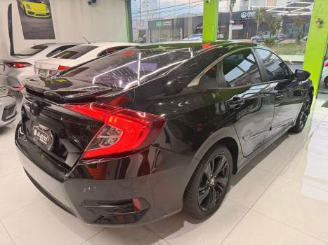 HONDA Civic 2.0 16V 4P SPORT FLEX  AUTOM�TICO CVT, Foto 5
