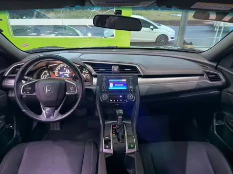 HONDA Civic 2.0 16V 4P SPORT FLEX  AUTOM�TICO CVT, Foto 10