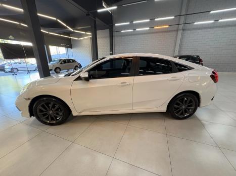 HONDA Civic 2.0 16V 4P EX FLEX  AUTOM�TICO CVT, Foto 5