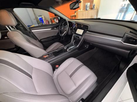 HONDA Civic 2.0 16V 4P EX FLEX  AUTOM�TICO CVT, Foto 12