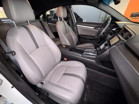 HONDA Civic 2.0 16V 4P EX FLEX  AUTOM�TICO CVT, Foto 14
