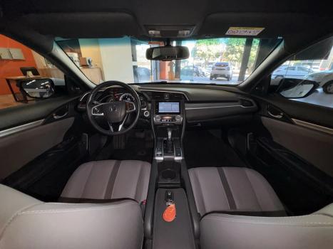 HONDA Civic 2.0 16V 4P EX FLEX  AUTOM�TICO CVT, Foto 17