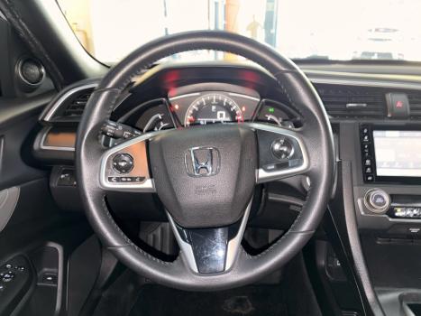 HONDA Civic 2.0 16V 4P EX FLEX  AUTOM�TICO CVT, Foto 19
