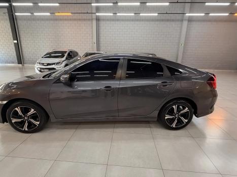 HONDA Civic 2.0 16V 4P EXL FLEX  AUTOM�TICO CVT, Foto 5