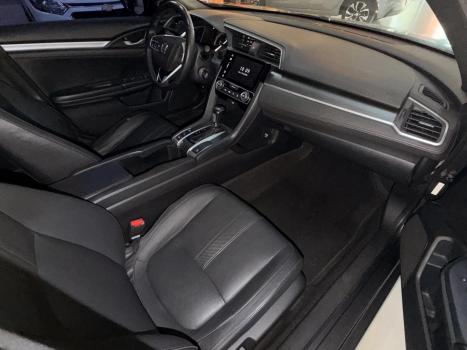HONDA Civic 2.0 16V 4P EXL FLEX  AUTOM�TICO CVT, Foto 12