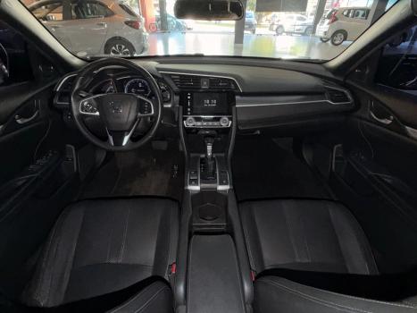 HONDA Civic 2.0 16V 4P EXL FLEX  AUTOM�TICO CVT, Foto 18