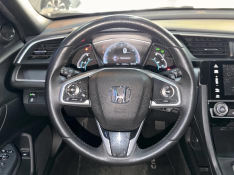 HONDA Civic 2.0 16V 4P EXL FLEX  AUTOM�TICO CVT, Foto 19