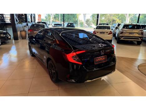 HONDA Civic 2.0 16V 4P EXL FLEX  AUTOM�TICO CVT, Foto 5