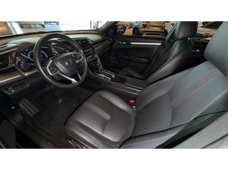 HONDA Civic 2.0 16V 4P EXL FLEX  AUTOM�TICO CVT, Foto 9