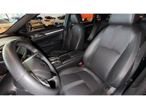 HONDA Civic 2.0 16V 4P EXL FLEX  AUTOM�TICO CVT, Foto 10