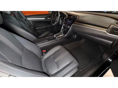 HONDA Civic 2.0 16V 4P EXL FLEX  AUTOM�TICO CVT, Foto 11