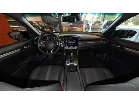 HONDA Civic 2.0 16V 4P EXL FLEX  AUTOM�TICO CVT, Foto 17