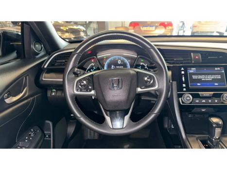 HONDA Civic 2.0 16V 4P EXL FLEX  AUTOM�TICO CVT, Foto 18