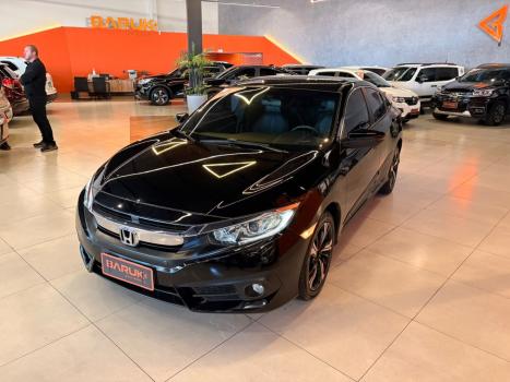 HONDA Civic 2.0 16V 4P EXL FLEX  AUTOMÁTICO CVT, Foto 5