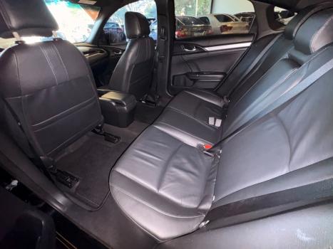 HONDA Civic 2.0 16V 4P EXL FLEX  AUTOMÁTICO CVT, Foto 21