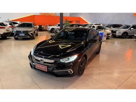 HONDA Civic 2.0 16V 4P EXL FLEX  AUTOM�TICO CVT, Foto 3