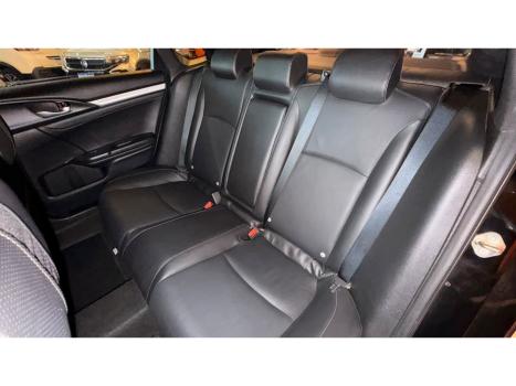 HONDA Civic 2.0 16V 4P EXL FLEX  AUTOM�TICO CVT, Foto 14
