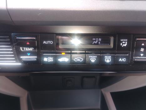 HONDA Civic 2.0 16V 4P FLEX LXR AUTOMÁTICO, Foto 12